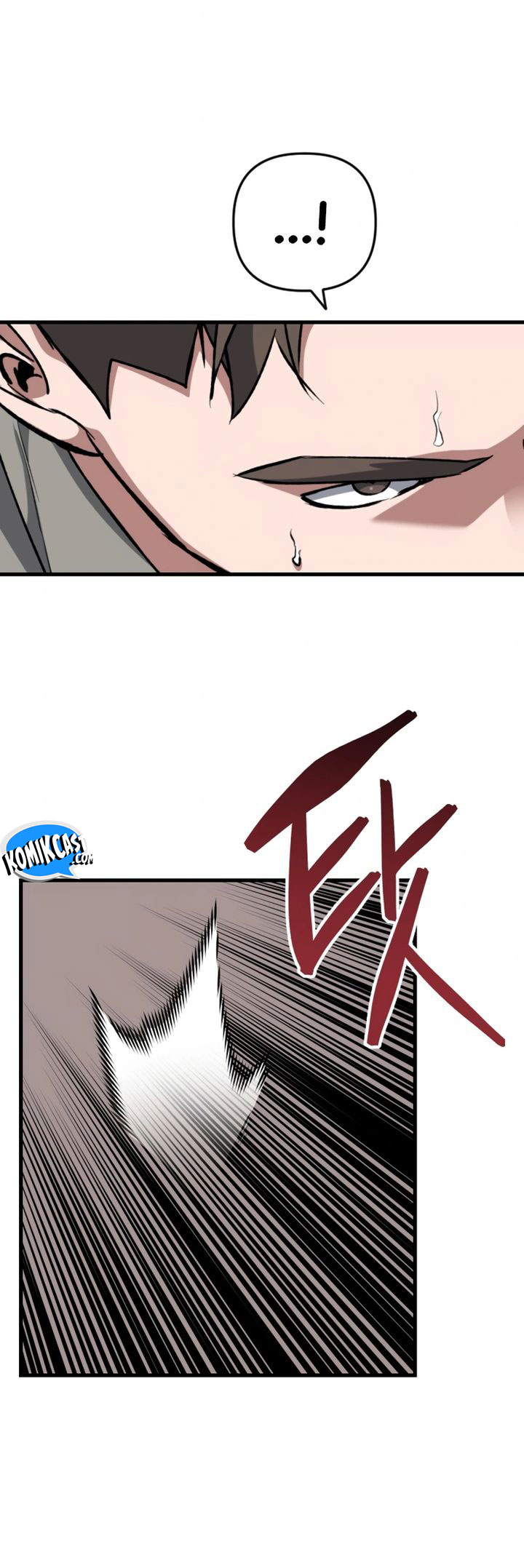 Killing Killer chapter 106