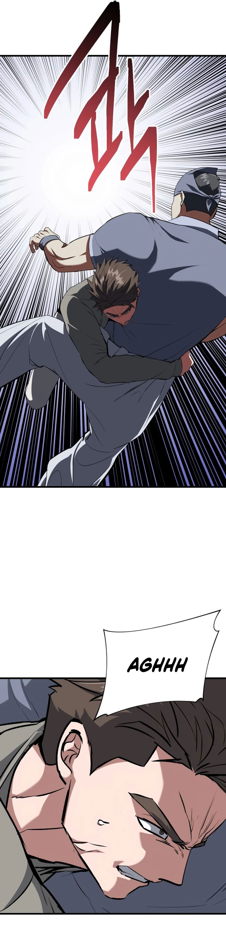 Killing Killer chapter 106