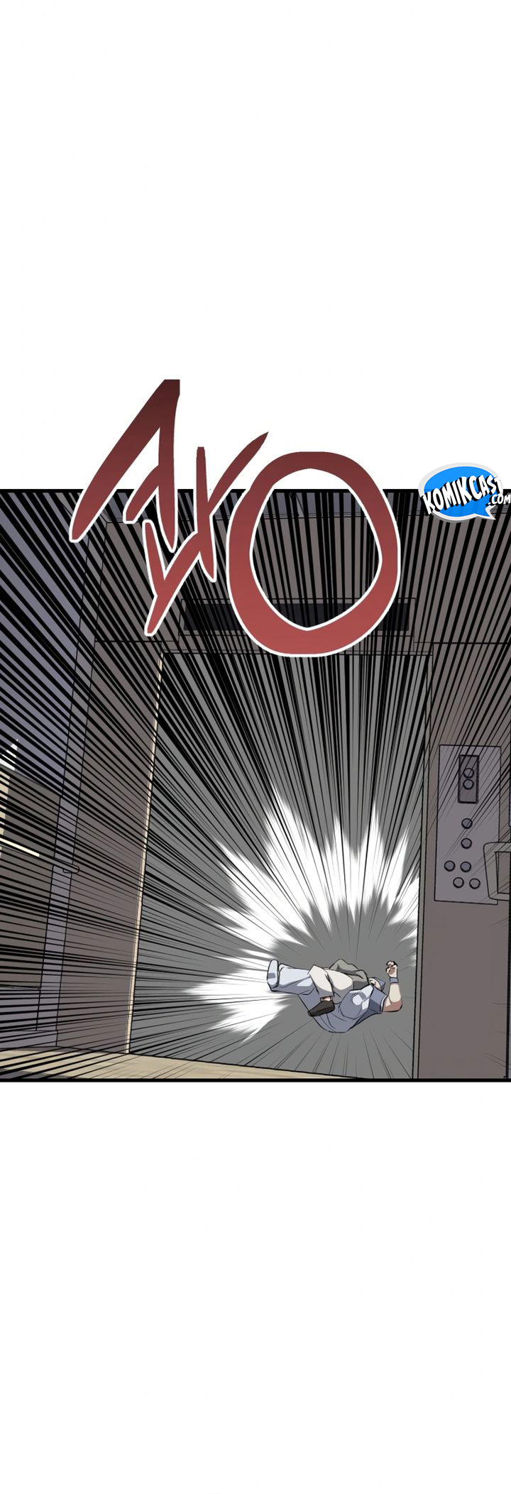Killing Killer chapter 106