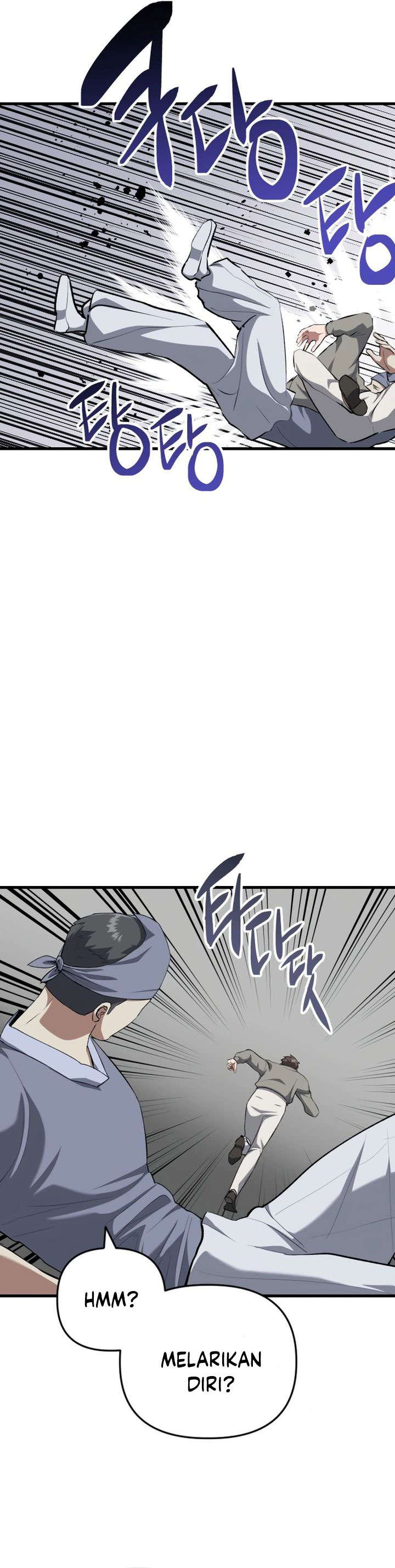 Killing Killer chapter 106