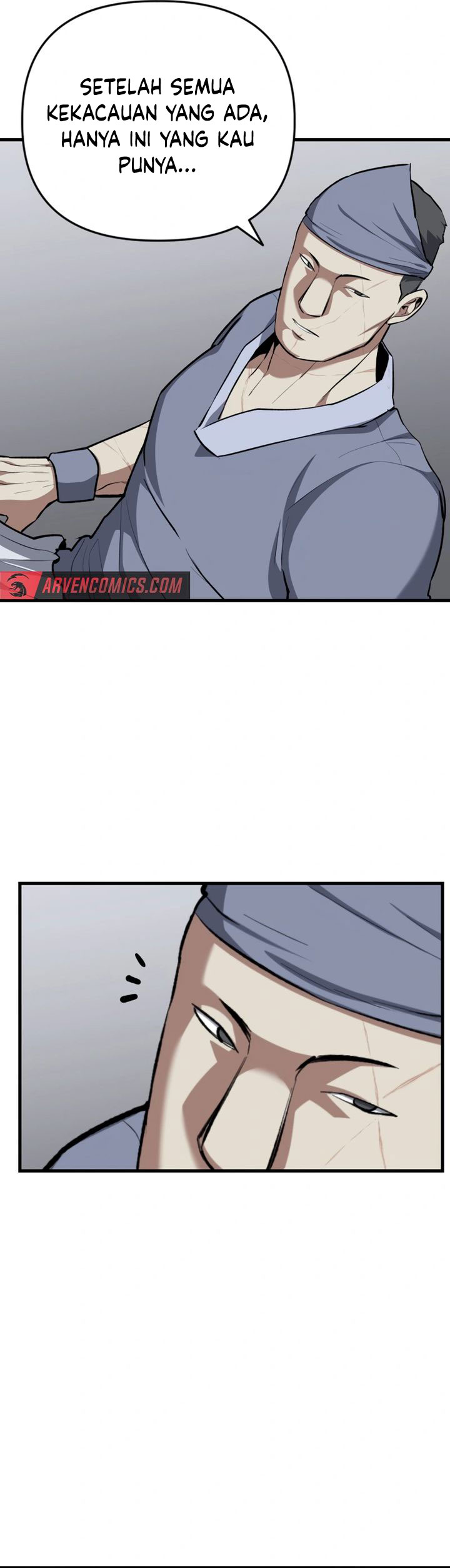 Killing Killer chapter 106