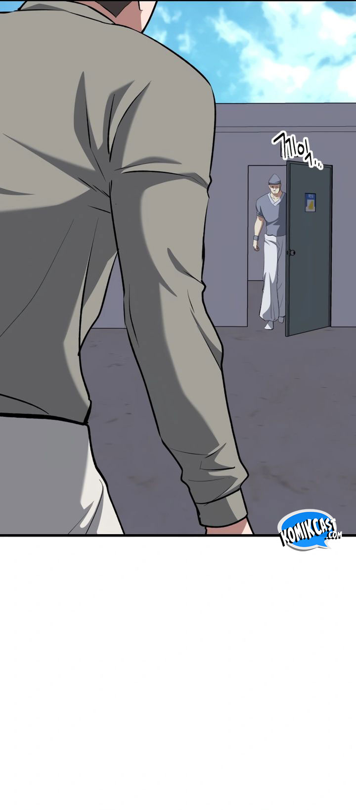 Killing Killer chapter 106