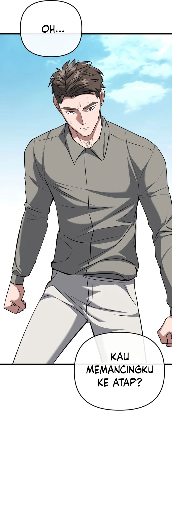 Killing Killer chapter 106