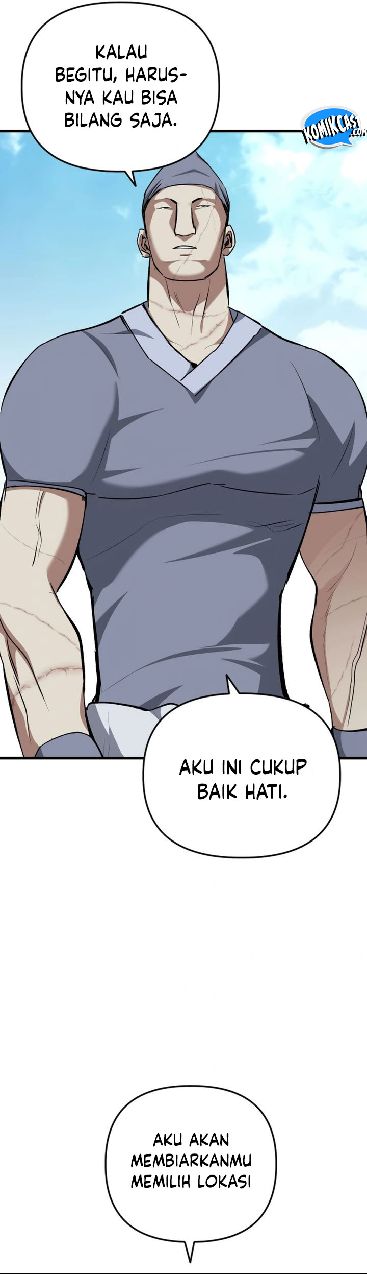 Killing Killer chapter 106