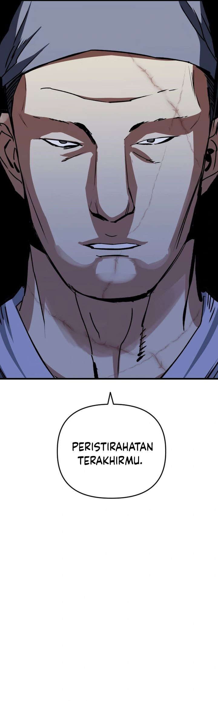 Killing Killer chapter 106