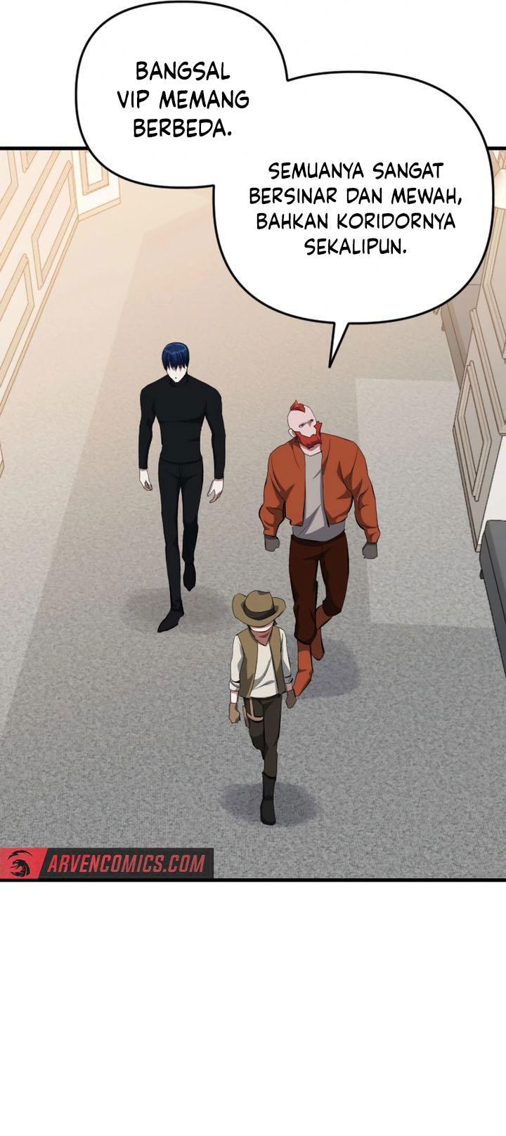 Killing Killer chapter 106