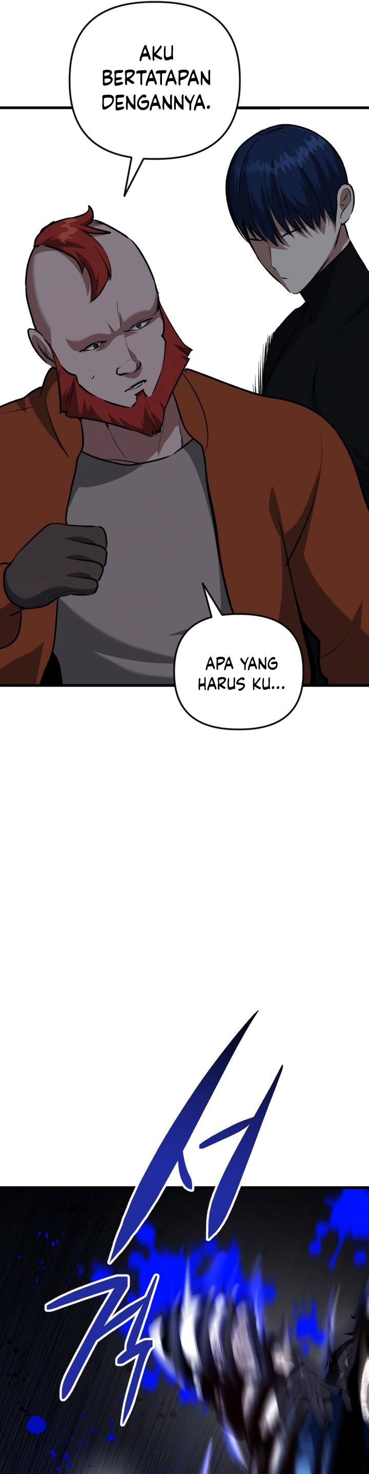 Killing Killer chapter 106