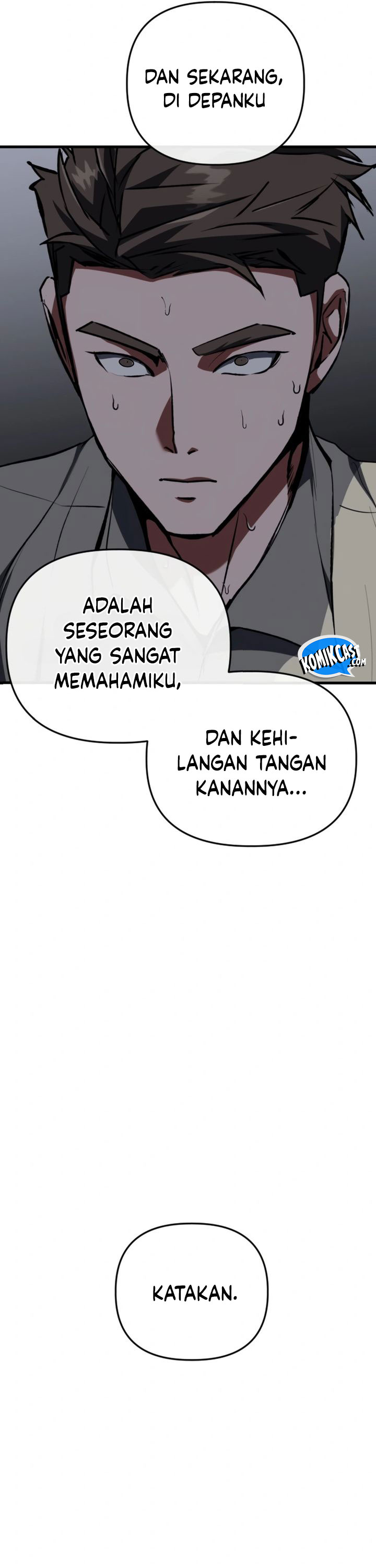 Killing Killer Chapter 110 Bahasa Indonesia