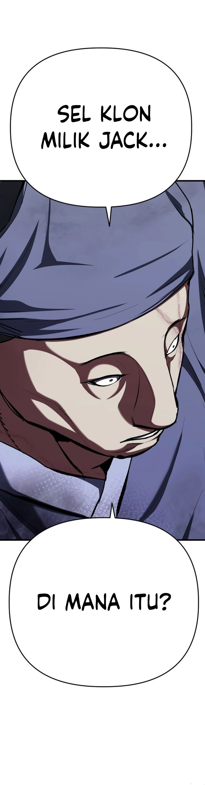 Killing Killer Chapter 110 Bahasa Indonesia