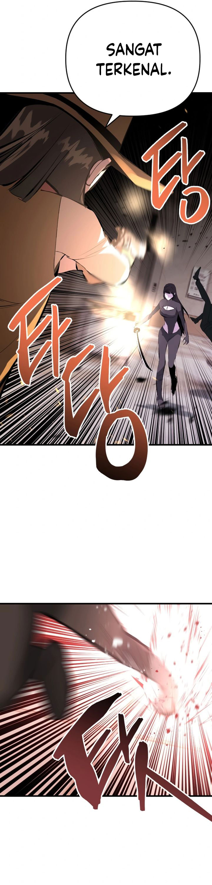 Killing Killer Chapter 110 Bahasa Indonesia