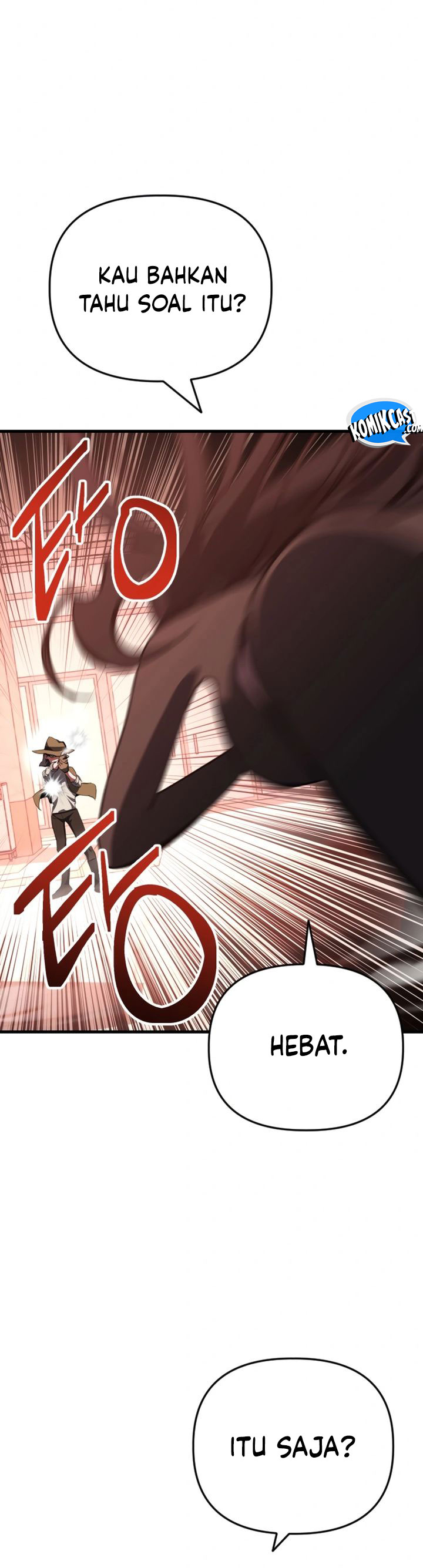 Killing Killer Chapter 110 Bahasa Indonesia