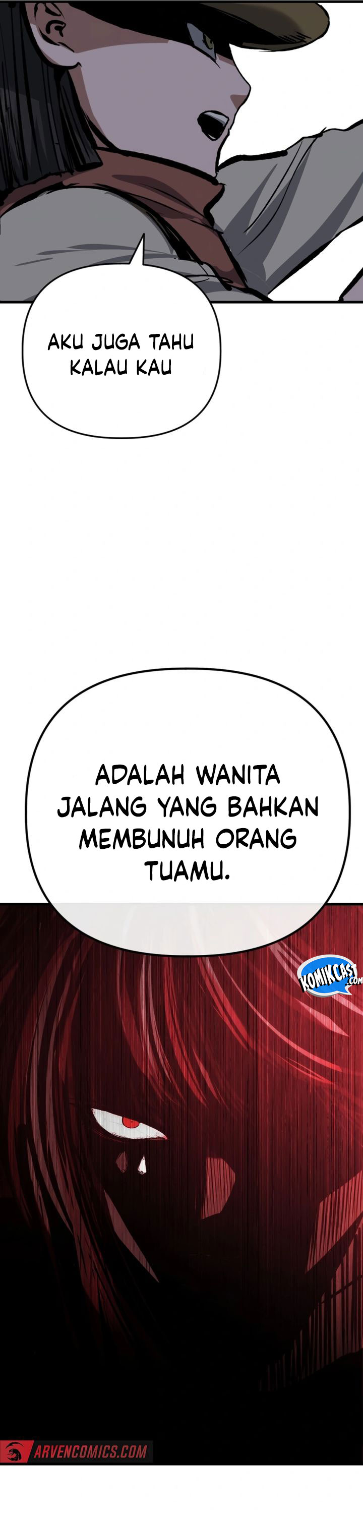 Killing Killer Chapter 110 Bahasa Indonesia