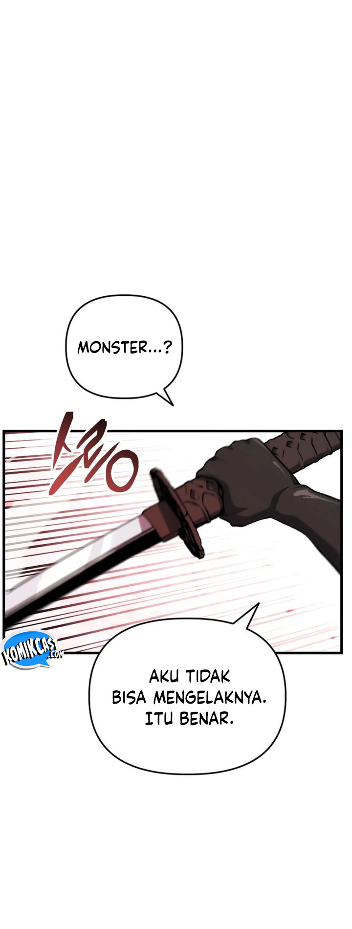 Killing Killer Chapter 110 Bahasa Indonesia