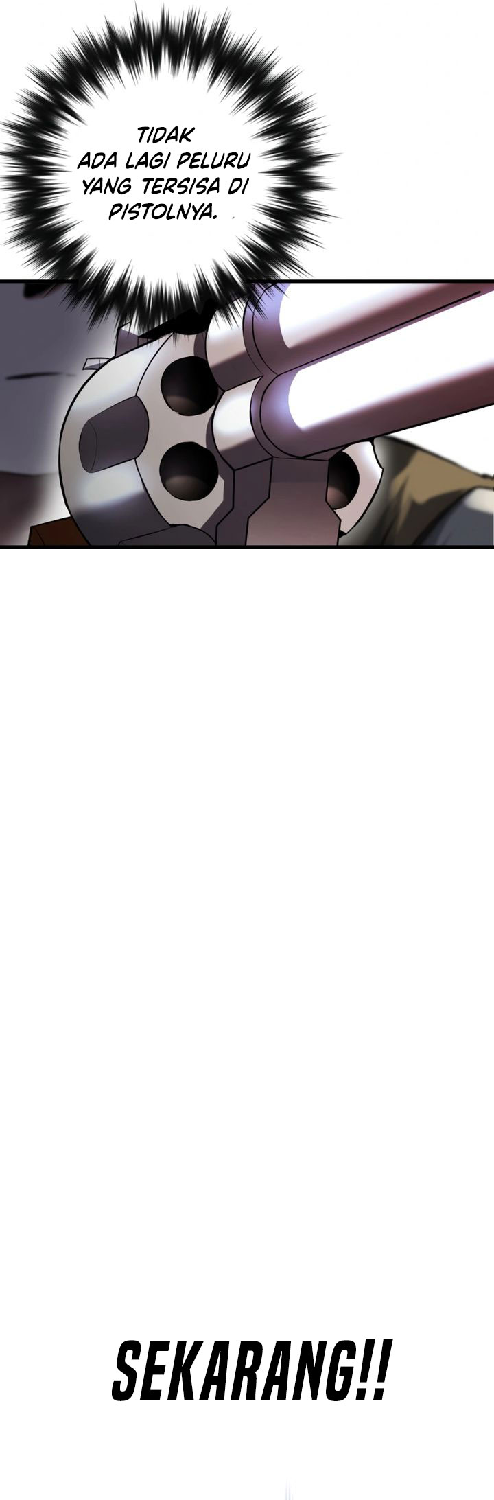 Killing Killer Chapter 110 Bahasa Indonesia