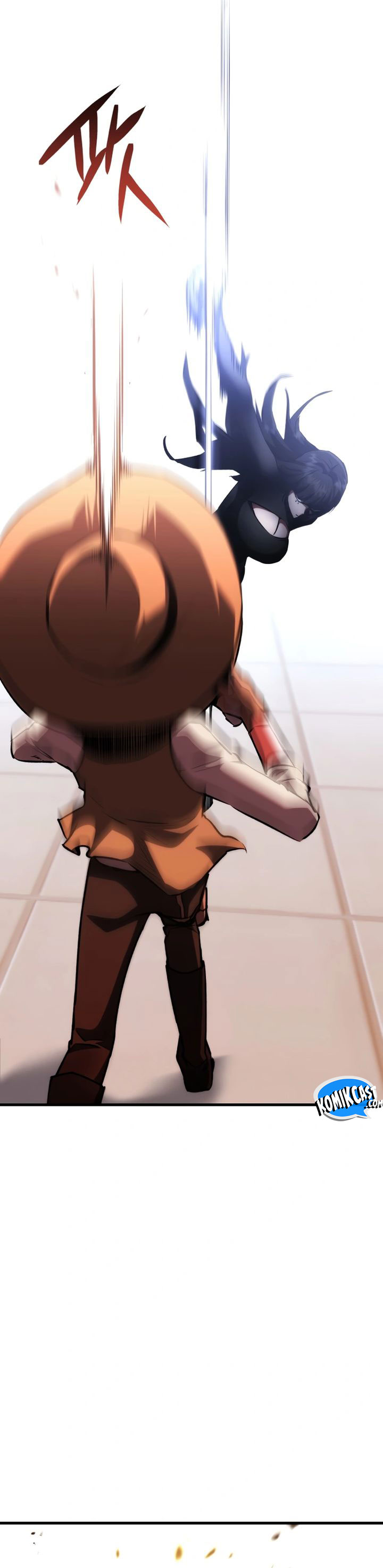 Killing Killer Chapter 110 Bahasa Indonesia