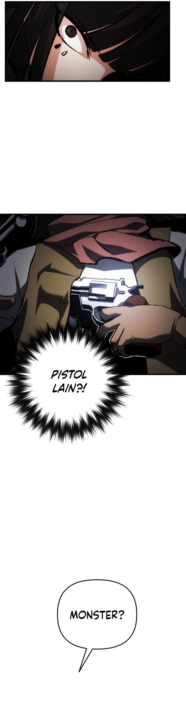 Killing Killer Chapter 110 Bahasa Indonesia