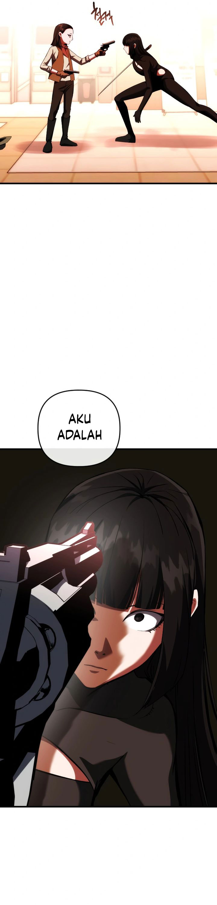 Killing Killer Chapter 110 Bahasa Indonesia