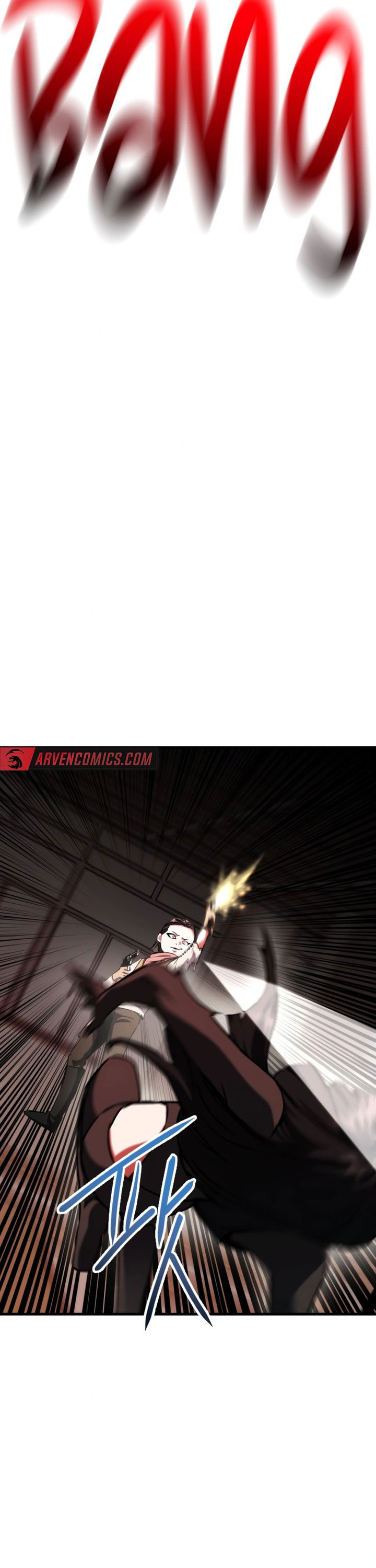 Killing Killer Chapter 110 Bahasa Indonesia