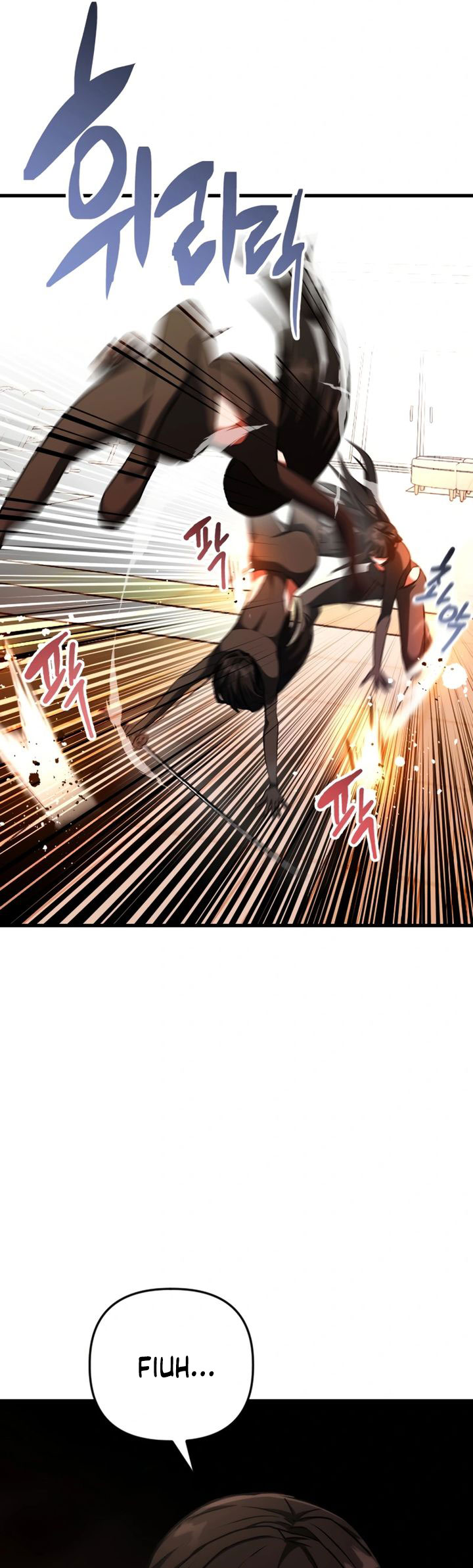 Killing Killer Chapter 110 Bahasa Indonesia