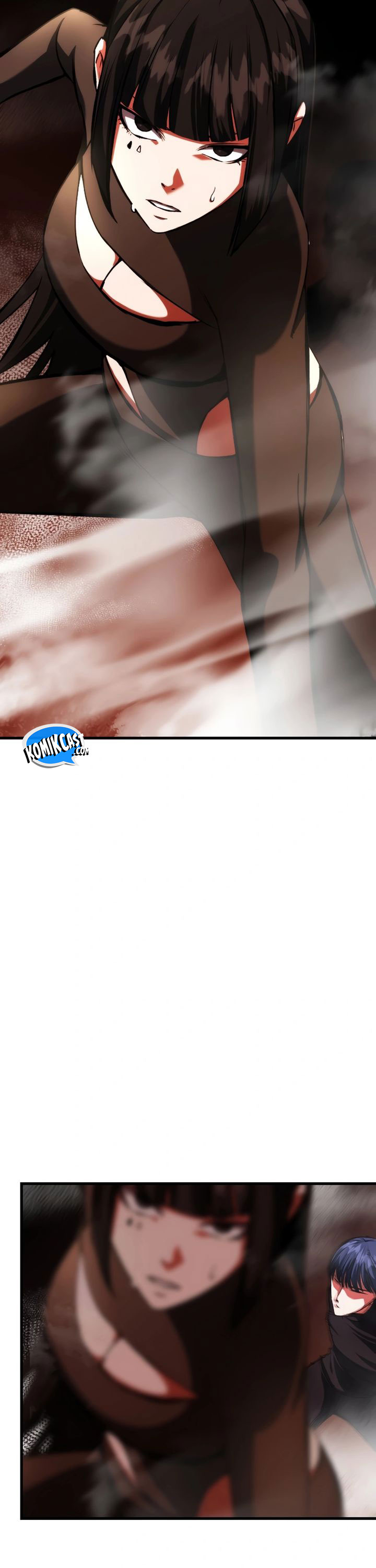 Killing Killer Chapter 110 Bahasa Indonesia