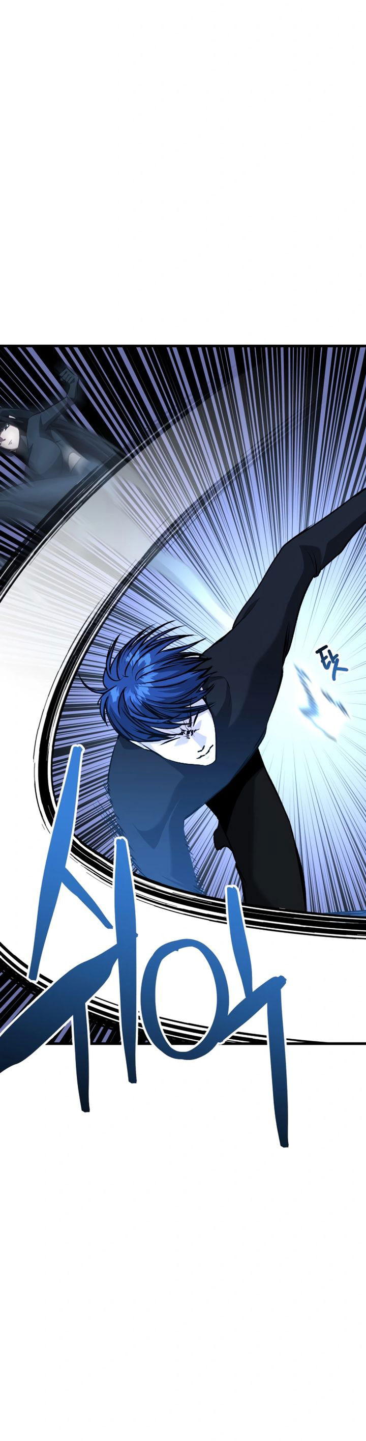 Killing Killer Chapter 110 Bahasa Indonesia