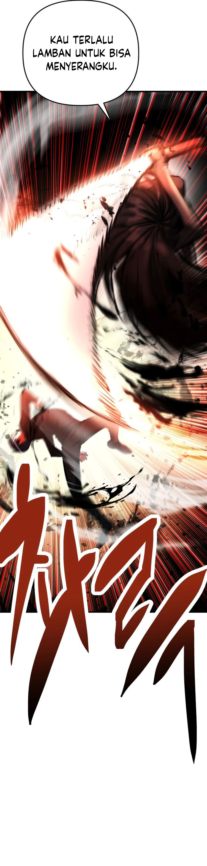 Killing Killer Chapter 110 Bahasa Indonesia