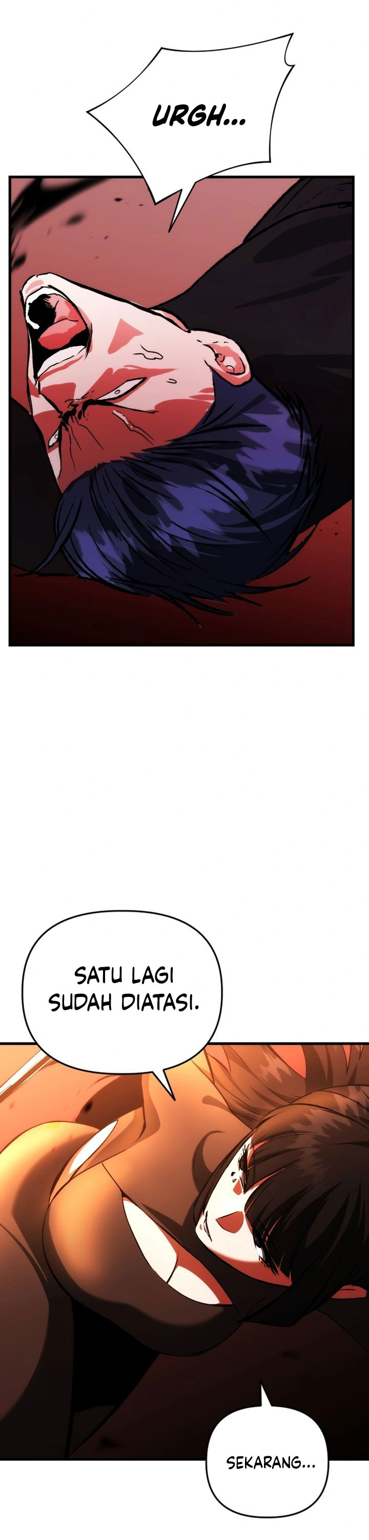 Killing Killer Chapter 110 Bahasa Indonesia