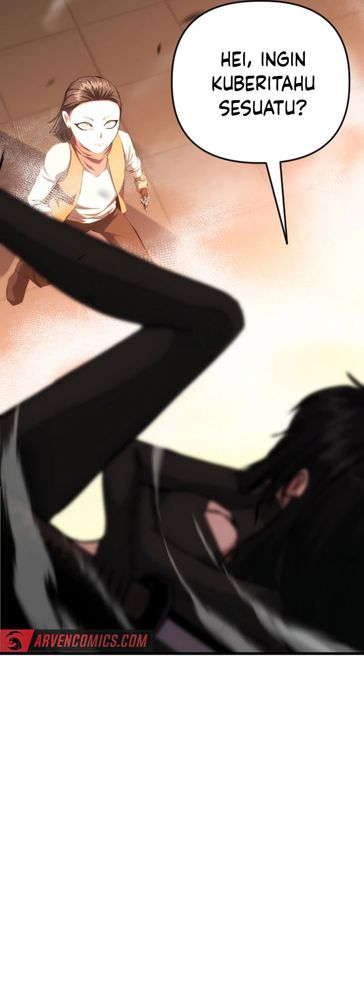 Killing Killer Chapter 110 Bahasa Indonesia