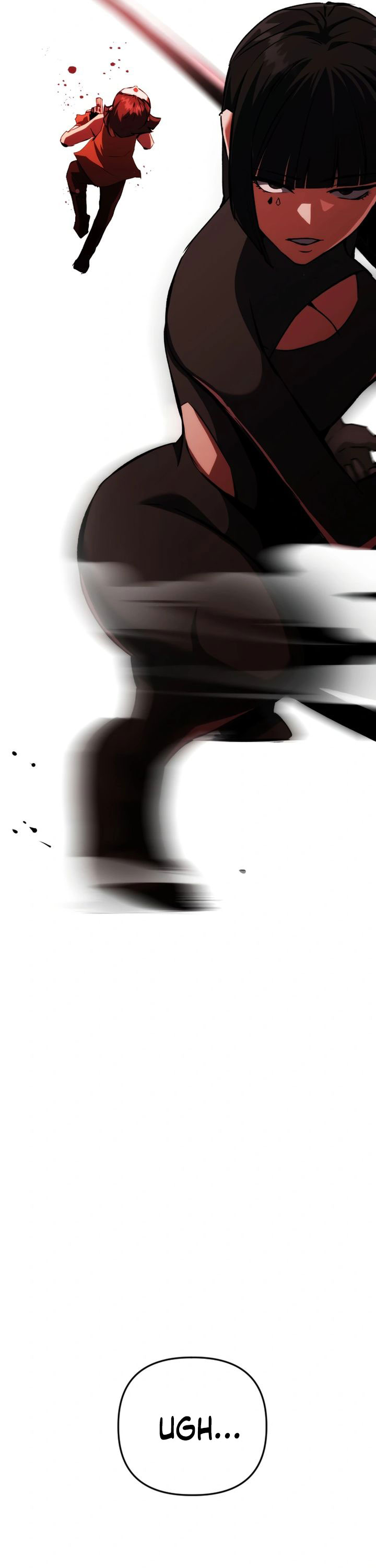 Killing Killer Chapter 110 Bahasa Indonesia