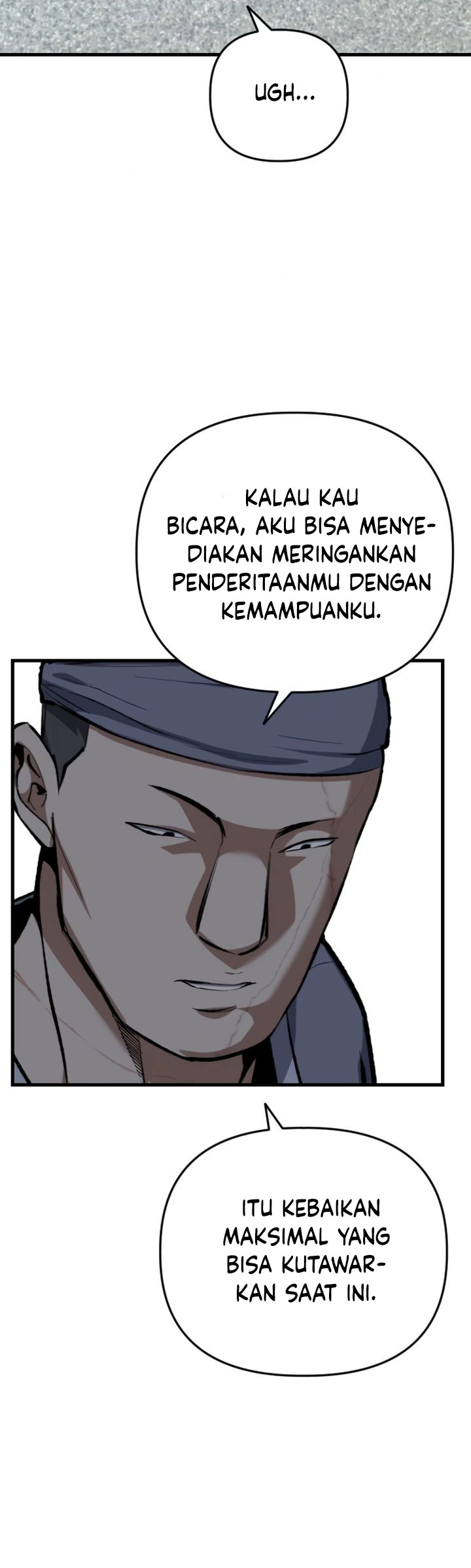 Killing Killer Chapter 110 Bahasa Indonesia