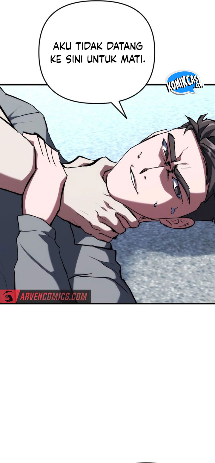 Killing Killer Chapter 110 Bahasa Indonesia