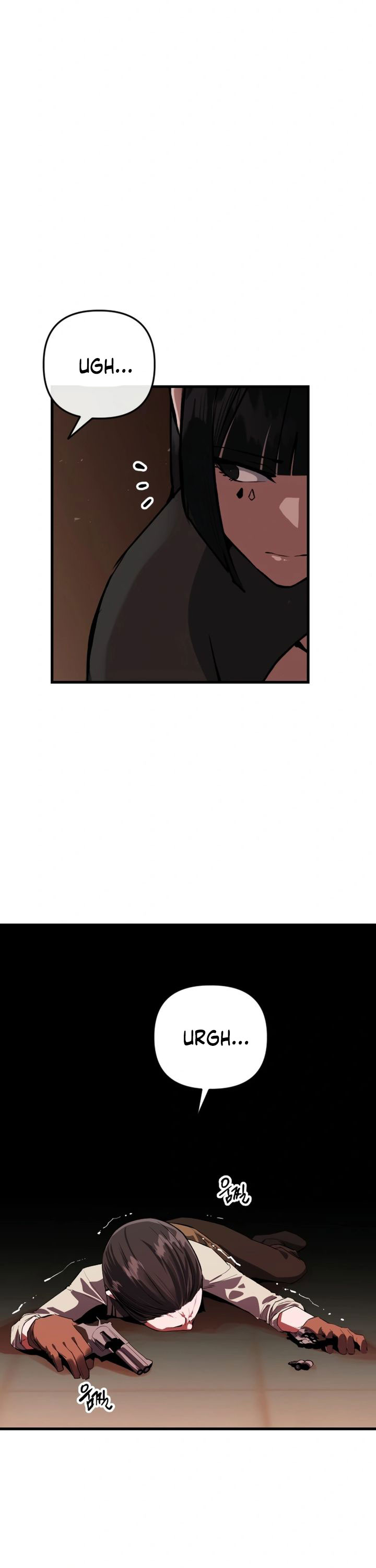 Killing Killer Chapter 110 Bahasa Indonesia