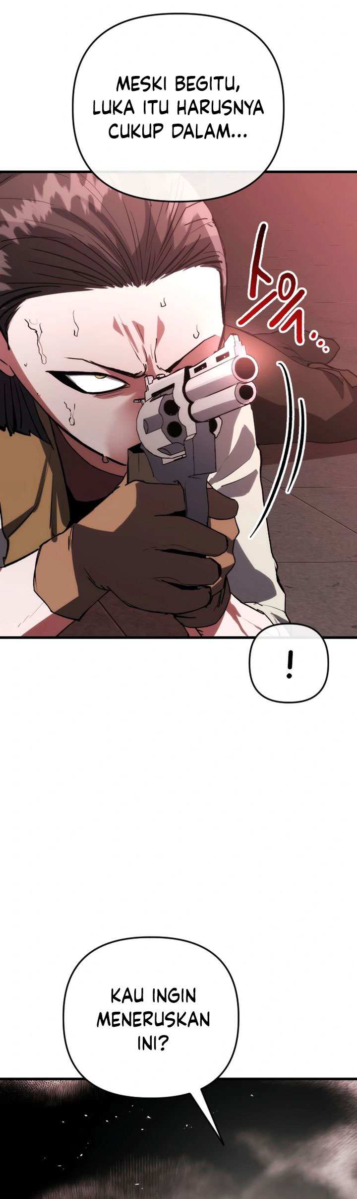 Killing Killer Chapter 110 Bahasa Indonesia