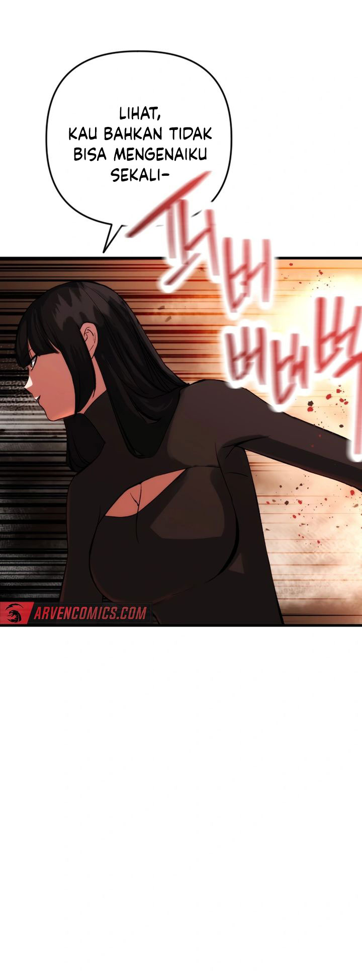 Killing Killer Chapter 110 Bahasa Indonesia