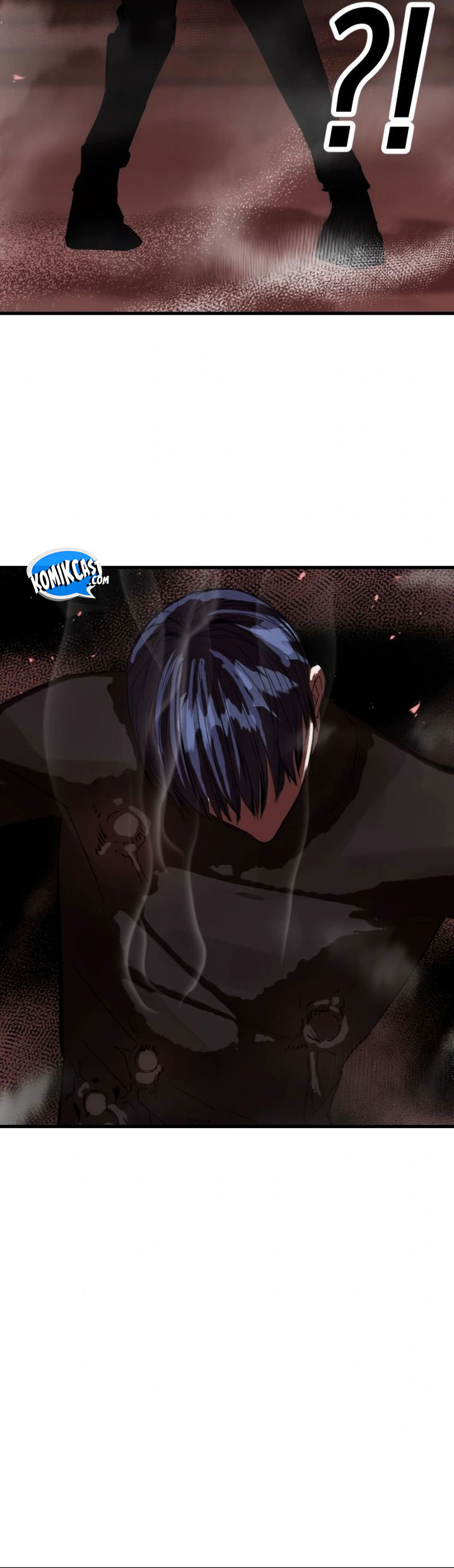 Killing Killer Chapter 110 Bahasa Indonesia