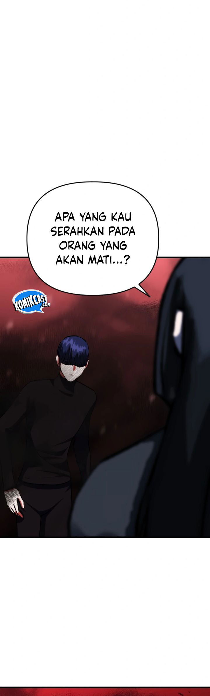Killing Killer Chapter 110 Bahasa Indonesia