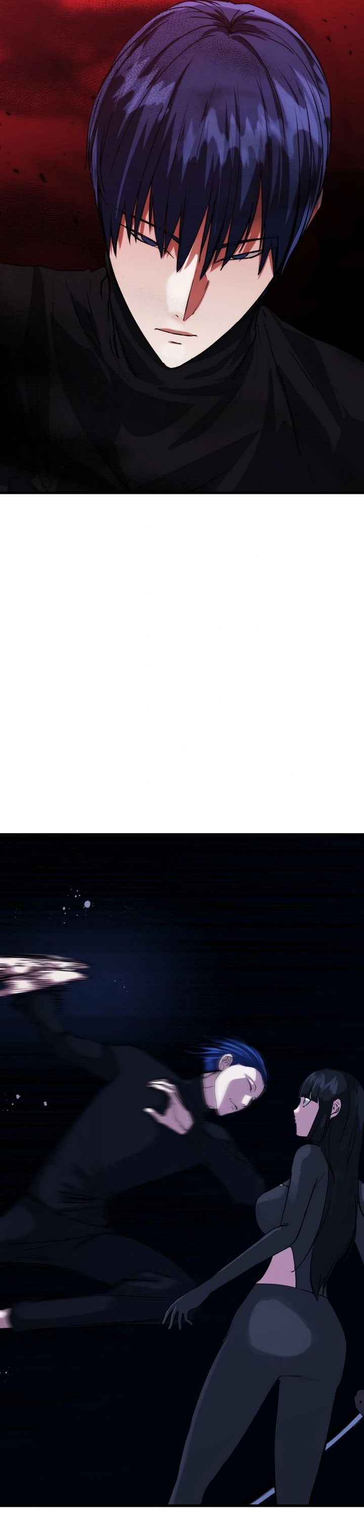 Killing Killer Chapter 110 Bahasa Indonesia