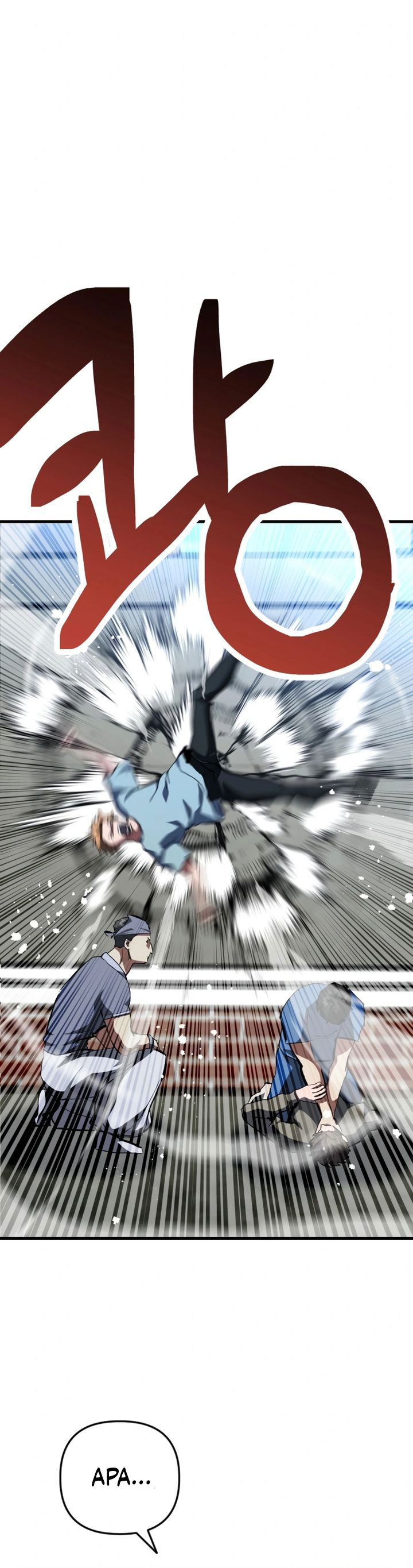 Killing Killer Chapter 110 Bahasa Indonesia