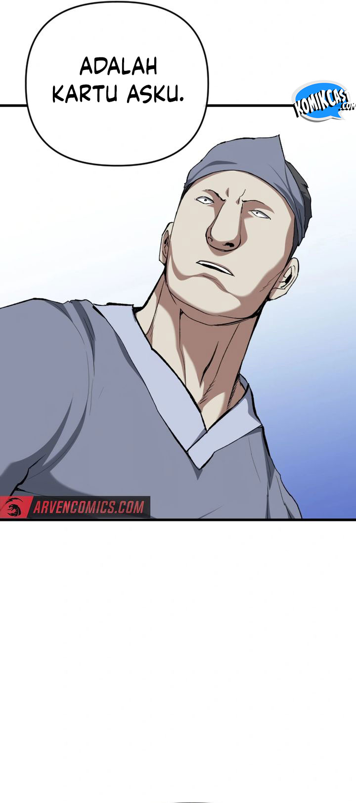 Killing Killer Chapter 110 Bahasa Indonesia