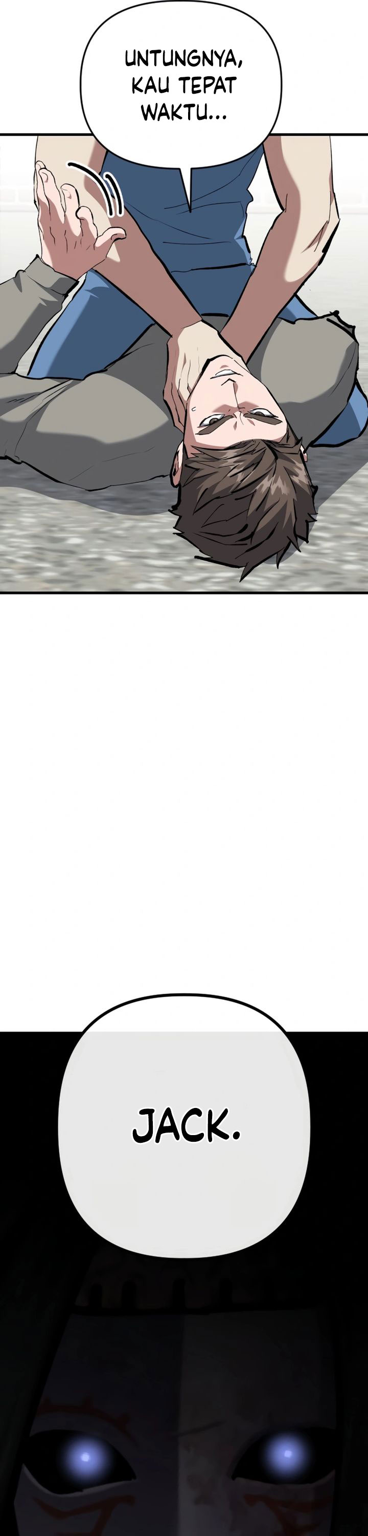Killing Killer Chapter 110 Bahasa Indonesia