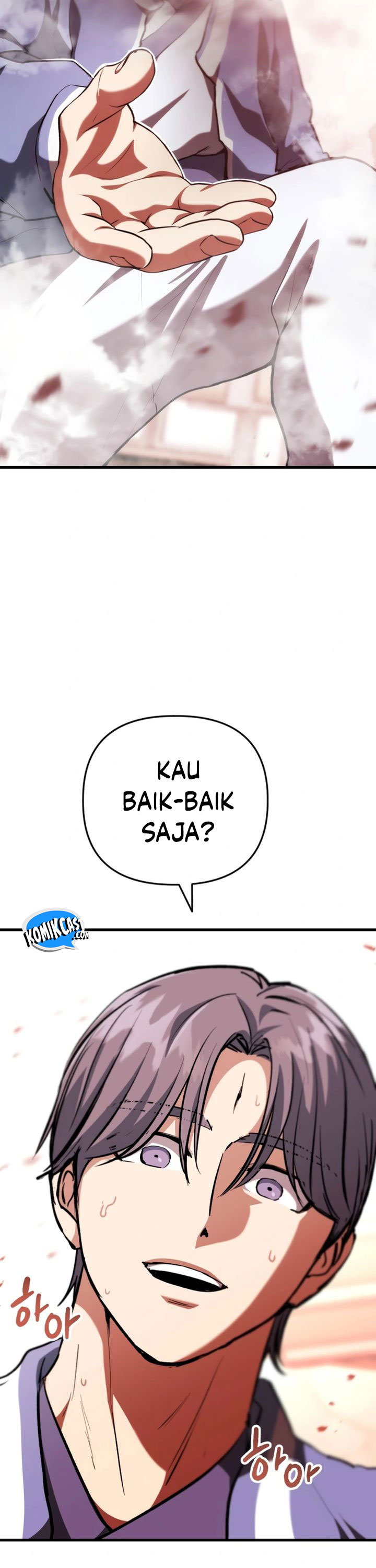 Killing Killer chapter 112