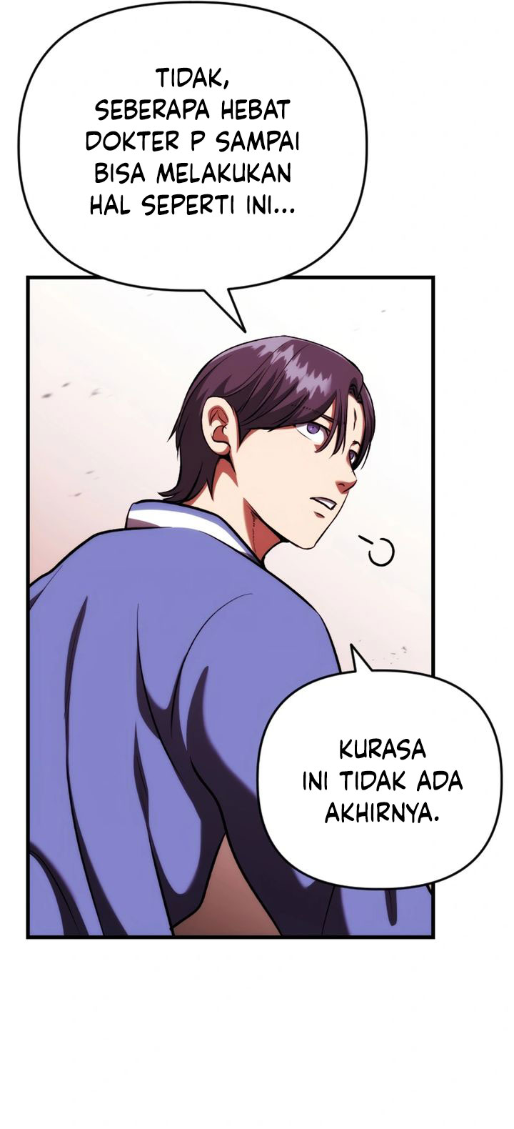 Killing Killer chapter 112