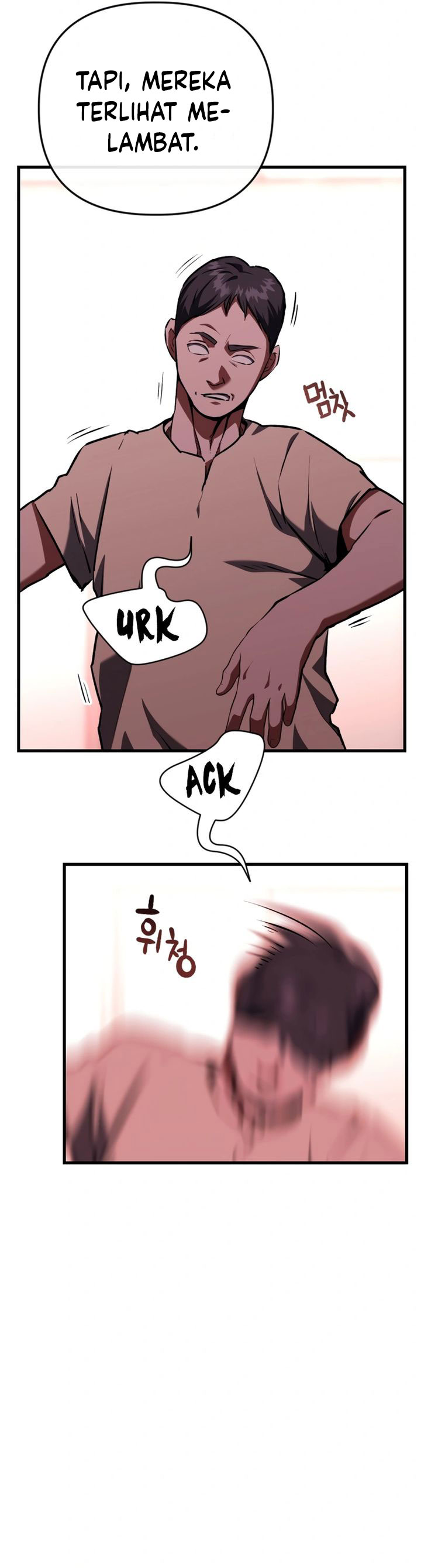 Killing Killer chapter 112