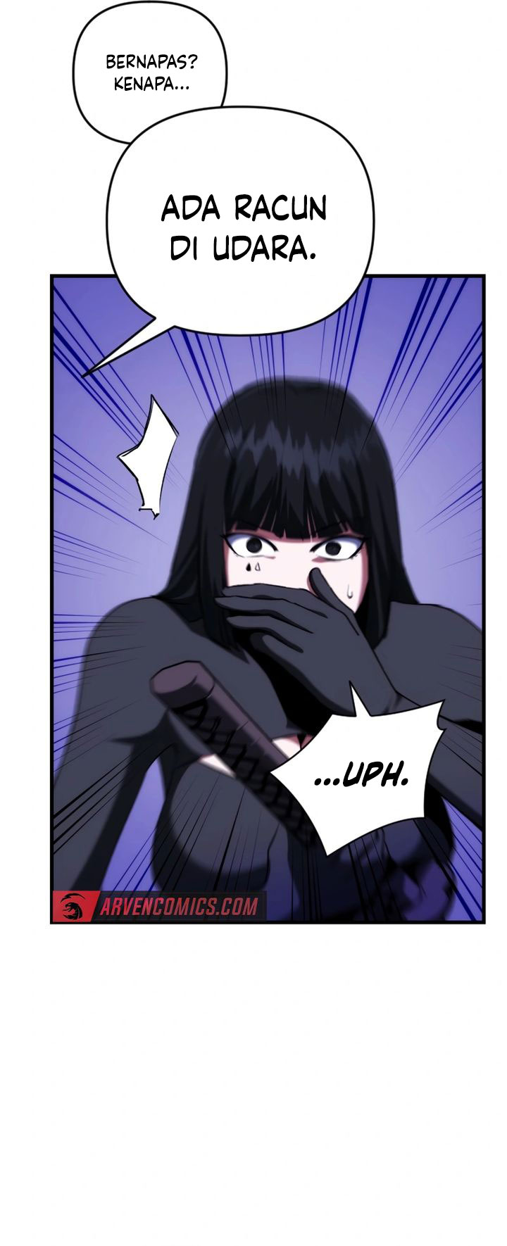Killing Killer chapter 112
