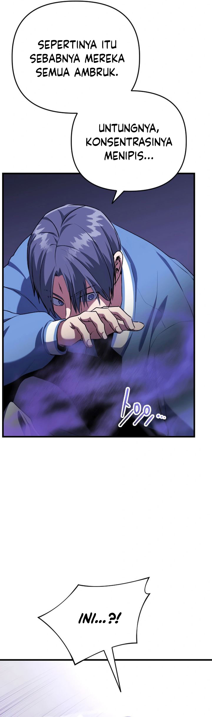 Killing Killer chapter 112