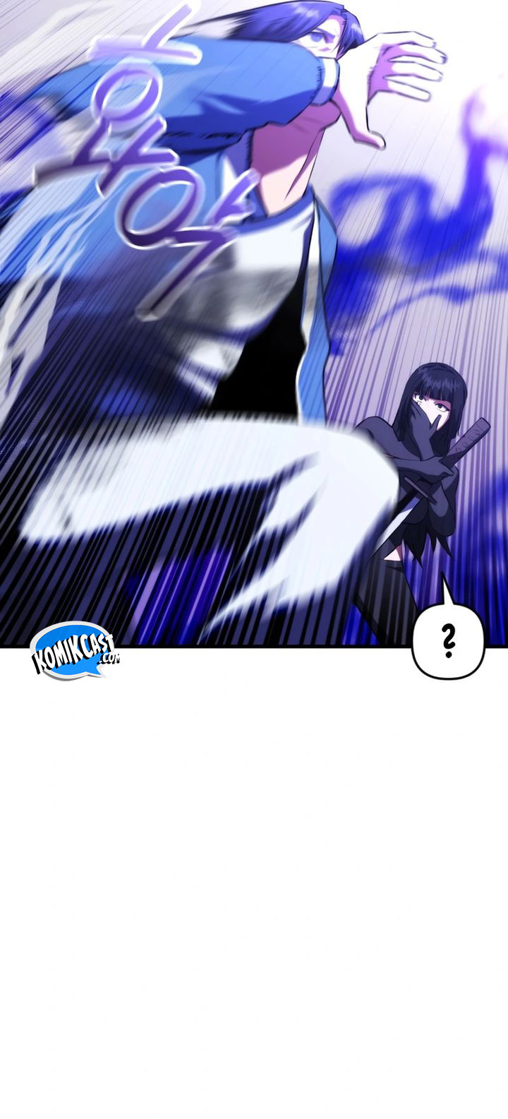 Killing Killer chapter 112