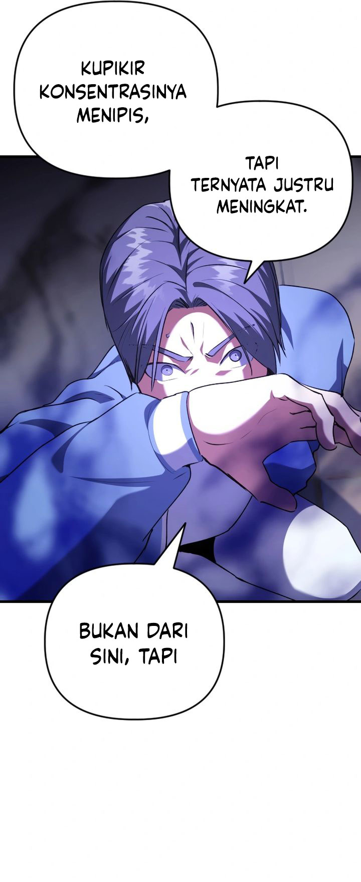 Killing Killer chapter 112