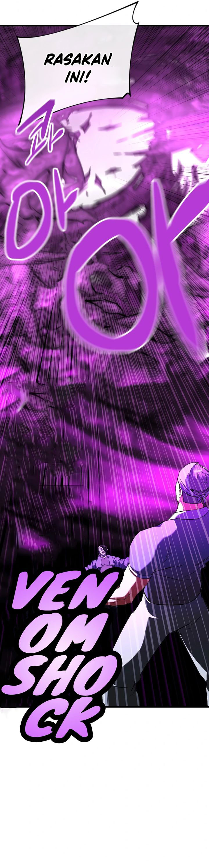Killing Killer chapter 112