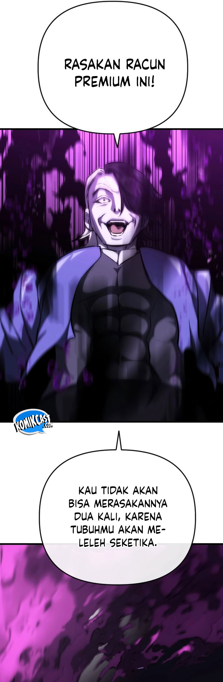 Killing Killer chapter 112