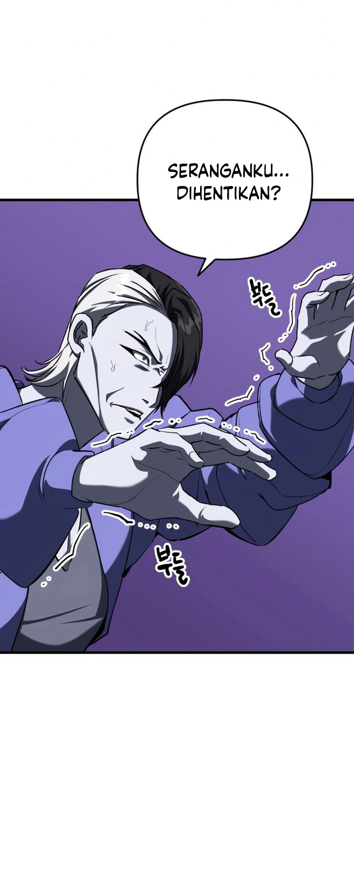 Killing Killer chapter 112